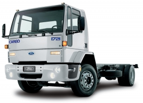 ford cargo 