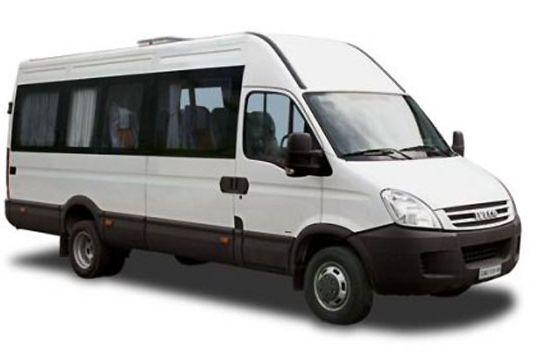 iveco daily 2